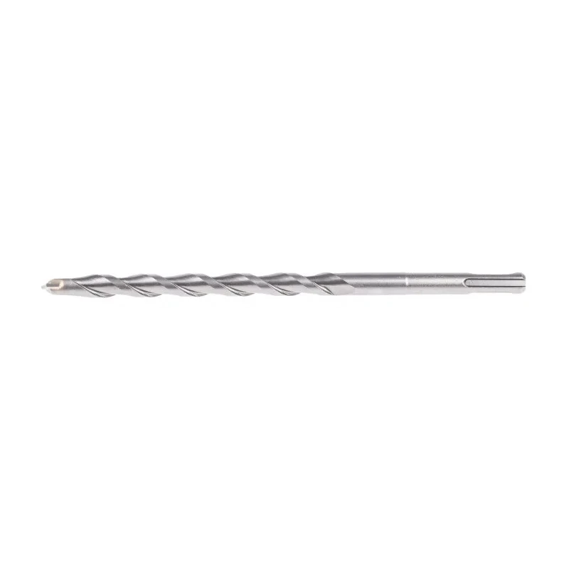 RS PRO Carbide Tip SDS+ Drill Bit 12 mm Diameter, 135 mm Drilling Length, 210 mm Overall Length 562-488