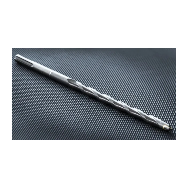 RS PRO Carbide Tip SDS+ Drill Bit 12 mm Diameter, 135 mm Drilling Length, 210 mm Overall Length 562-488