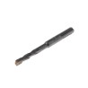 RS PRO Carbide Tip Hammer Drill Bit 8 mm, Blackened Finish, SDS Shank, 110 mm Overall Length 562-498