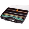 RS PRO Heat Shrink Tubing 2:1 Ratio Polyolefin Flame Retardant RoHS Compliant 562-652