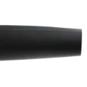 RS PRO Halogen Free Polyolefin Heat Shrink Tubing Black 40 mm Sleeve Diameter x 1.2m Length 3:1 Shrink Ratio 562-656