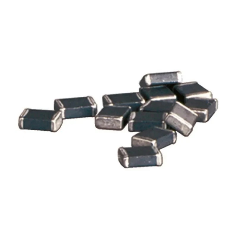 Wurth Elektronik Ferrite Bead 0.9 mm Height 1.2 mm Diameter 2 mm Length 0805 Tape & Reel 60 Ω Impedance at 100 MHz 742792063