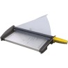 Fellowes A3 Guillotine Guillotine 460 mm Cutting Length, Stainless Steel Blade, 10 Sheet Capacity 5410901