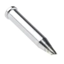 Weller XT Series Mini-Wave 2.3 mm Tip Length 36.5 mm Soldering Iron Tip for WXP120 and WP120 T0054471299