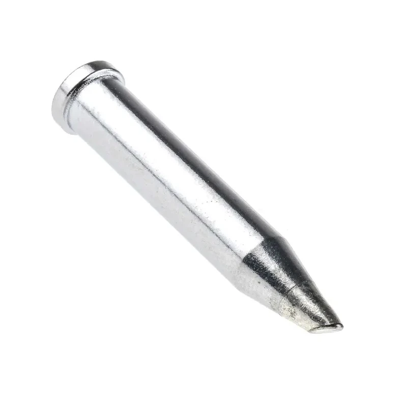 Weller XT Series Mini-Wave 2.3 mm Tip Length 36.5 mm Soldering Iron Tip for WXP120 and WP120 T0054471299