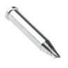 Weller XT Series Mini-Wave 2.3 mm Tip Length 36.5 mm Soldering Iron Tip for WXP120 and WP120 T0054471299