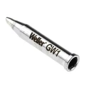 Weller XT Series Mini-Wave 2.3 mm Tip Length 36.5 mm Soldering Iron Tip for WXP120 and WP120 T0054471299