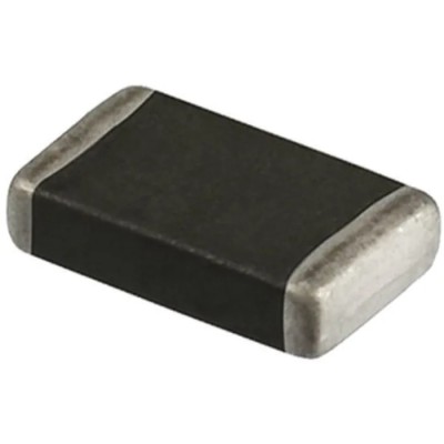 Wurth Elektronik WE-VS SMD Power Varistor 180 pF Capacitance 10 A Clamping Current 200 V Clamping Voltage 70 V 1206 82531400