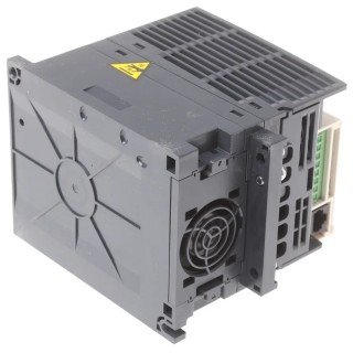 Schneider Electric Inverter Drive Variable Speed 2.2 kW 3 Phase 230V ATV12HU22M3