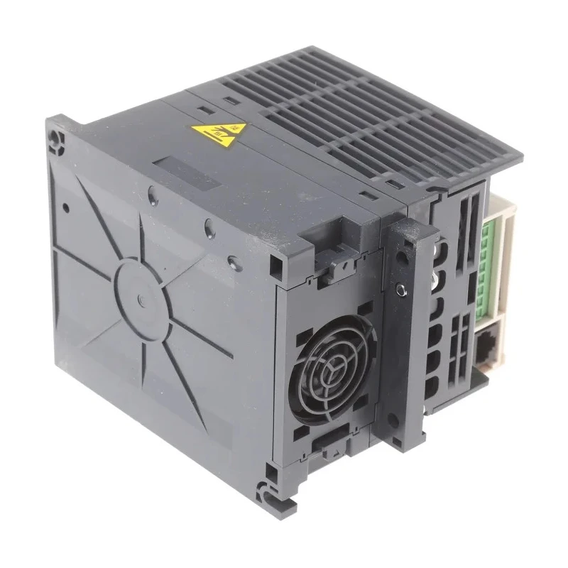 Schneider Electric Inverter Drive Variable Speed 2.2 kW 3 Phase 230V ATV12HU22M3