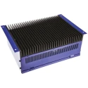 United Automation Three-Phase Dual Mode Thyristor Power Controller Rated 75A 415V DMPR3-E-50kW 415V