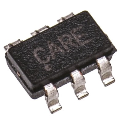 Microchip 18-bit Delta Sigma Analogue to Digital Converter 4sps 6-Pin SOT-23 MCP3421A0T-E/CH