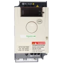 Schneider Electric Inverter Drive 750W 1 Phase Cabinet Mount Variable Speed ATV12H075M2