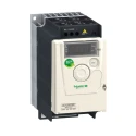 Schneider Electric Inverter Drive 750W 1 Phase Cabinet Mount Variable Speed ATV12H075M2