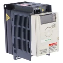 Schneider Electric Inverter Drive 750W 1 Phase Cabinet Mount Variable Speed ATV12H075M2