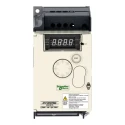 Schneider Electric Inverter Drive 750W 1 Phase Cabinet Mount Variable Speed ATV12H075M2