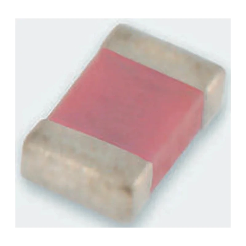 Yageo 220 pF Multilayer Ceramic Capacitor 200V dc ±5% Tolerance Surface Mount 1206 Package 223893111541