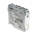 Phoenix Contact Motor Starter ELR W3-24DC, Reversible, 550V AC, 10 W Power, 3 Phase, IP20 W3-24DC