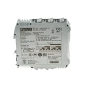 Phoenix Contact Motor Starter ELR W3-24DC, Reversible, 550V AC, 10 W Power, 3 Phase, IP20 W3-24DC