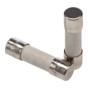 RS PRO 4A Fast Acting Ceramic Cartridge Fuse 5 x 20 mm 250V ac 563-346