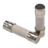 RS PRO 4A Fast Acting Ceramic Cartridge Fuse 5 x 20 mm 250V ac 563-346