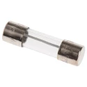 RS PRO 200mA Time Delay Glass Cartridge Fuse 5 x 20 mm, 250V AC, T Speed, Glass Body 563-362
