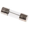 RS PRO 200mA Time Delay Glass Cartridge Fuse 5 x 20 mm, 250V AC, T Speed, Glass Body 563-362