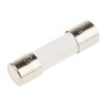 RS PRO 630mA T Slow Acting Ceramic Cartridge Fuse 5.2 x 20 mm, 250V AC 563-352