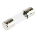 RS PRO 250mA Fast Acting Glass Cartridge Fuse 5 x 20 mm 250V AC 563-469