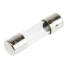 RS PRO 250mA Fast Acting Glass Cartridge Fuse 5 x 20 mm 250V AC 563-469