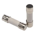 RS PRO Ceramic Cartridge Fuse 800mA Fast Acting 5 x 20 mm 250V AC 563-368