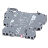 ABB R600 Series Interface Relay DIN Rail Mount SPDT Contact, 5V DC Coil, 40mA Coil Current 1SNA645036R2500 RB121PG-5VDC