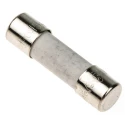 RS PRO 3.15A Fast Acting Ceramic Cartridge Fuse, 5 x 20 mm, 250V AC, Quick Acting HBC Fuse 563-441