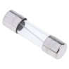 RS PRO 4A T Glass Cartridge Fuse, 5 x 20 mm, Time Delay, 250V AC, Glass Body 563-542