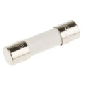 RS PRO 630mA Fast Acting Ceramic Cartridge Fuse 5 x 20 mm 250V AC 563-378
