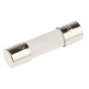 RS PRO 630mA Fast Acting Ceramic Cartridge Fuse 5 x 20 mm 250V AC 563-378