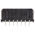 Molex Micro-Fit 3.0 Series Straight Through Hole PCB Header 14 Contacts 3 mm Pitch 2 Row Shrouded 43045-1413