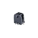 Molex 43045 Series Straight Surface PCB Header, 4 Contacts, 3mm Pitch, 2 Row Shrouded 43045-0418