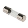 RS PRO 500mA T Glass Cartridge Fuse 5 x 20 mm, Time Delay, 250V AC 563-633