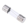 RS PRO 2A T Glass Cartridge Fuse 5 x 20 mm 250V AC Time Delay RS PRO 563-722