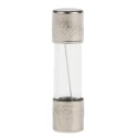 RS PRO 2A T Glass Cartridge Fuse 5 x 20 mm 250V AC Time Delay RS PRO 563-722