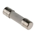 RS PRO 1A T Ceramic Cartridge Fuse, 5 x 20 mm, 250V ac, Fast Acting HBC Type 563-605