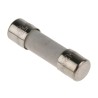 RS PRO 1A T Ceramic Cartridge Fuse, 5 x 20 mm, 250V ac, Fast Acting HBC Type 563-605