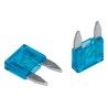 RS PRO 15A Mini Blade Blue Car Fuse 32V DC RS PRO 563-570