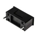 RS PRO 6.3A PCB Mount Fuse Holder for 5.2 x 20 mm Fuses, 250V AC 563-756