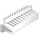 Molex 52465 Series Straight Surface PCB Socket, 40-Contact, 2 Row, 0.8 mm Pitch Solder 52465-4071