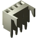 Molex KK 254 Series Straight Through Hole PCB Socket 10-Contact 1 Row 2.54 mm Pitch Solder 22-02-2105