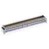 Molex SlimStack Series Straight Surface PCB Header 80 Contact 0.5 mm Pitch 2 Row Shrouded 53916-0808