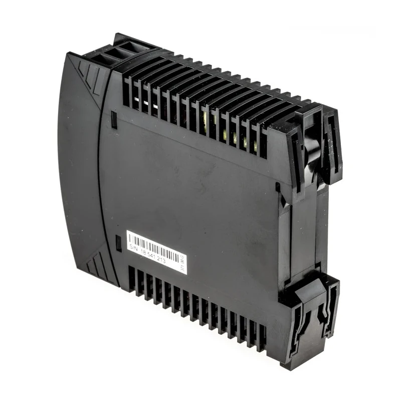 Mean Well MiniLine Switched Mode DIN Rail Power Supply 240V AC Input 28V DC, 630mA Output 15W ML15.241