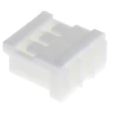 Molex Pico-SPOX Female Connector Housing 1.5 mm Pitch 3 Way 1 Row Straight 87439-0300
